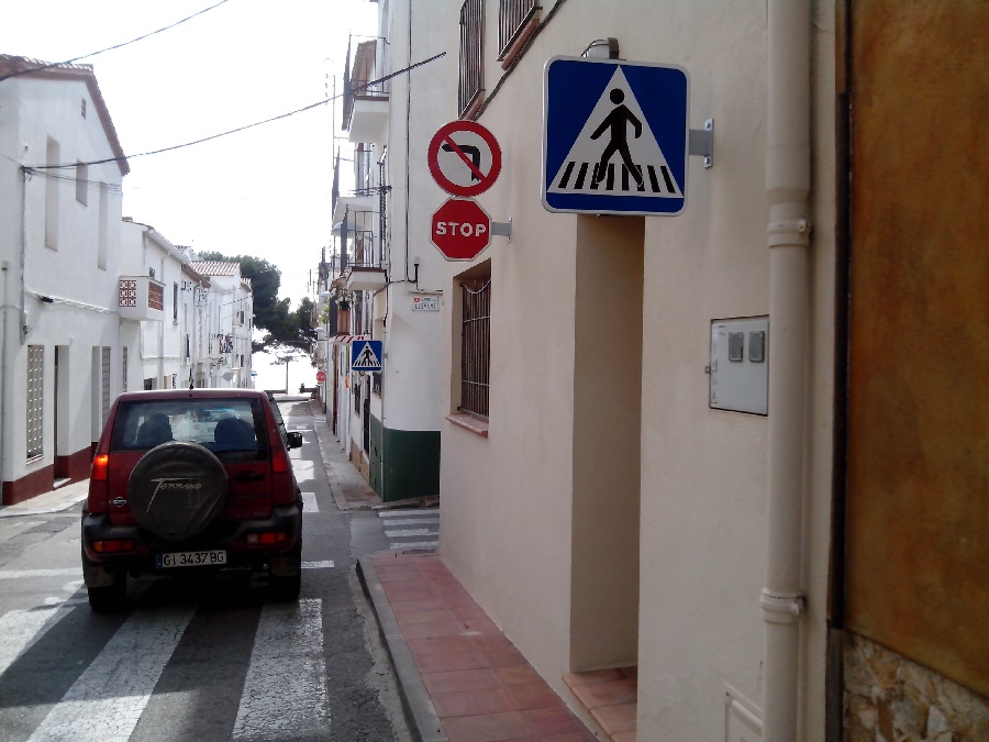 senyalitzacio-llafranc