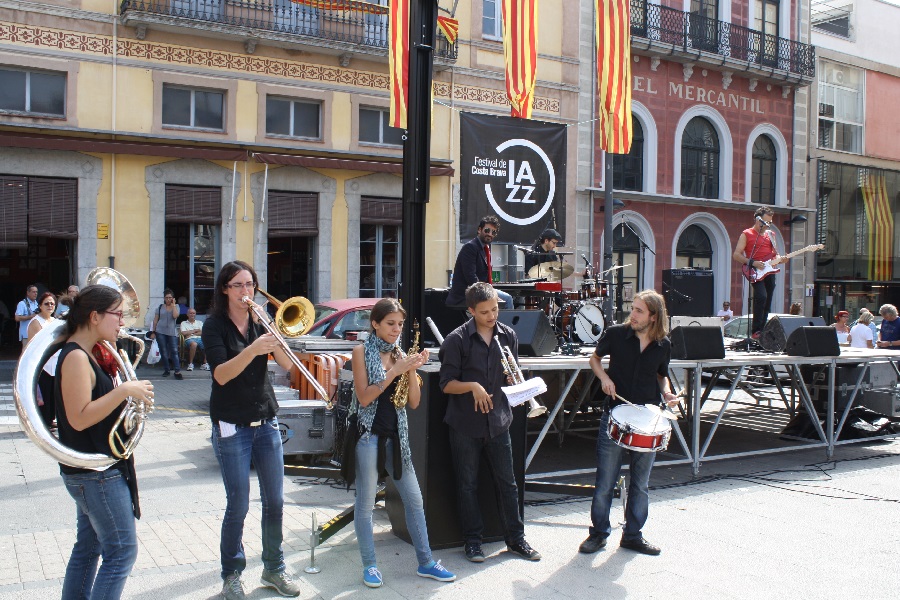 street-jazz-2014