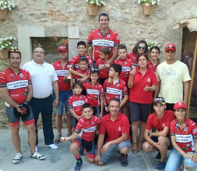 Club ciclista