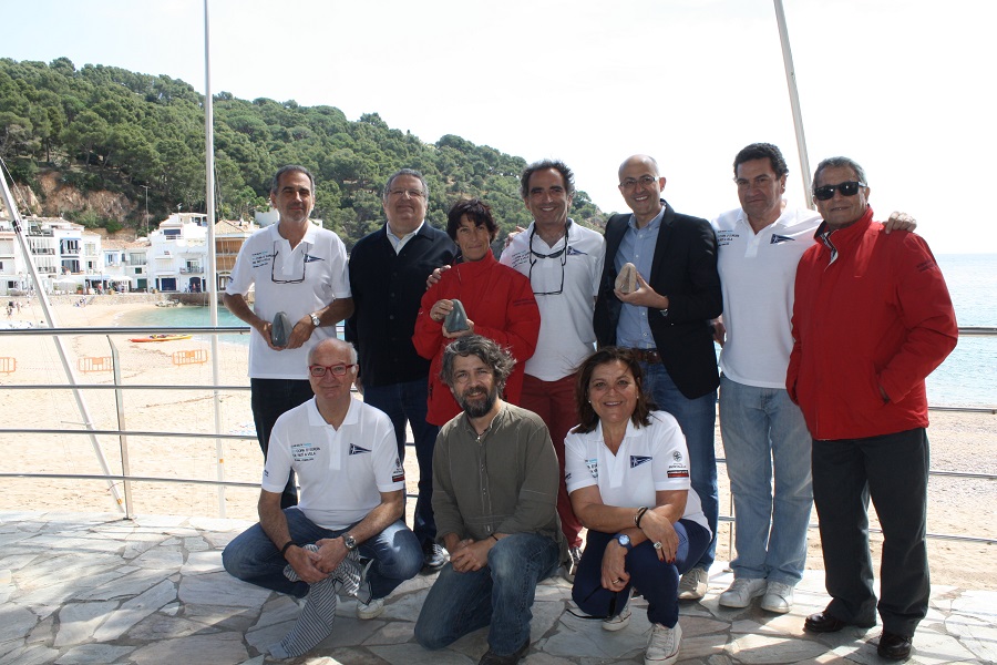 Copa Europa Patí a Vela WEB