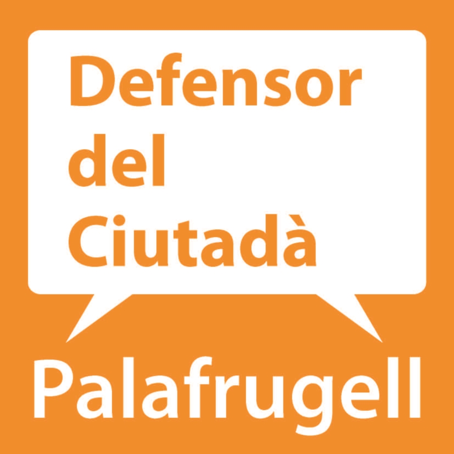 DEFENSOR DEL CIUTADÀ 2012