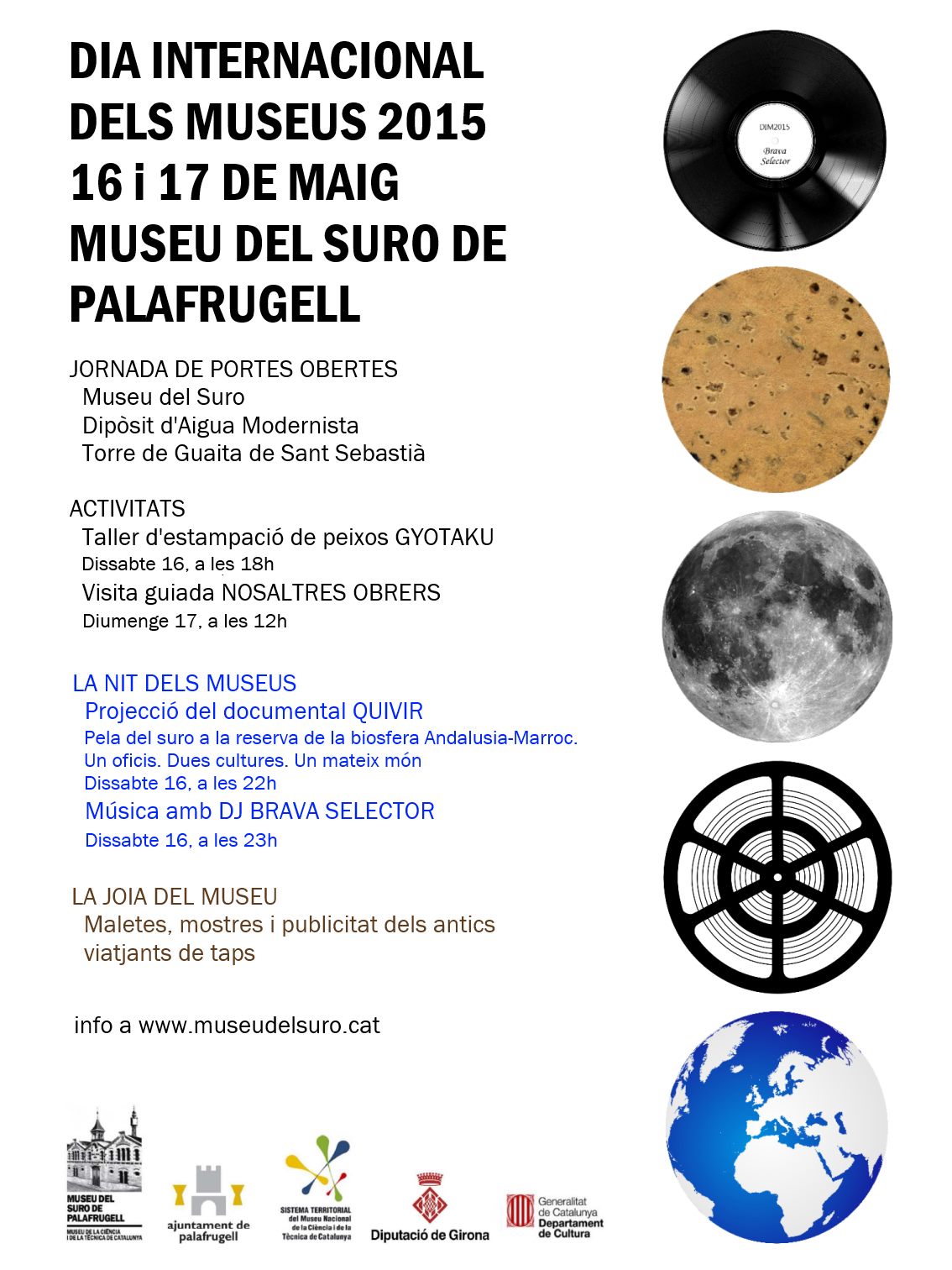DIM 2015 cartell