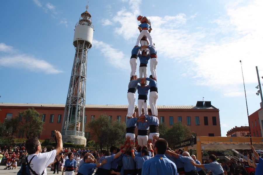 Diada 2015