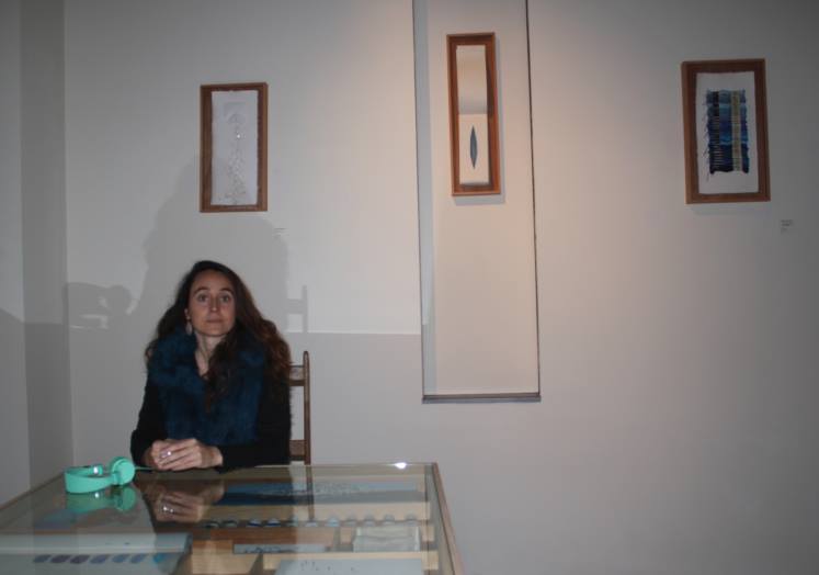 Marta Vergonyós