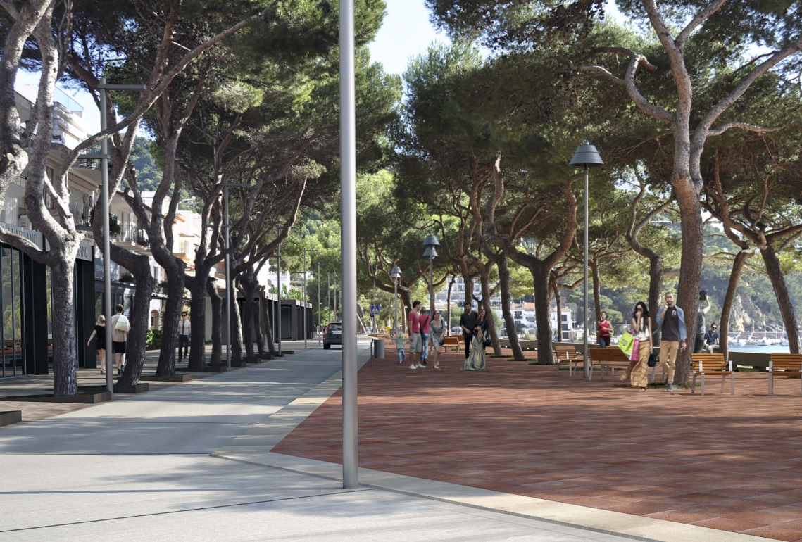 Passeig llafranc 01