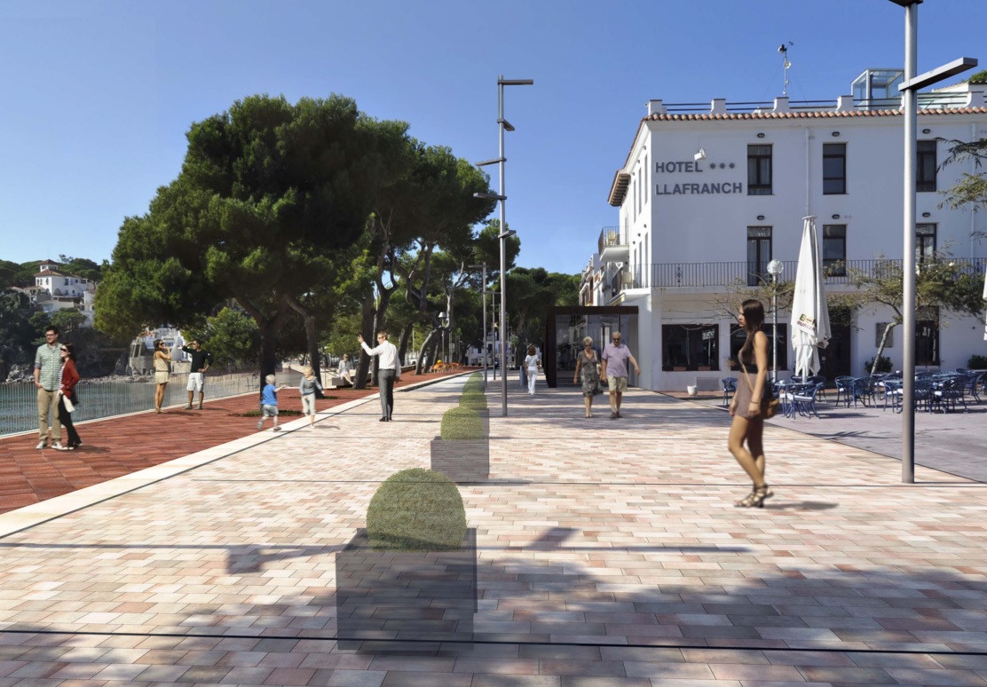 Passeig llafranc 02