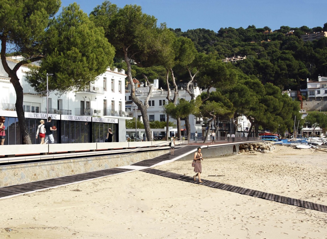 Passeig llafranc 04