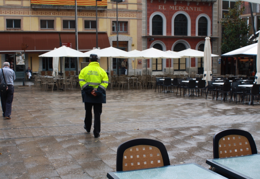 Pluja
