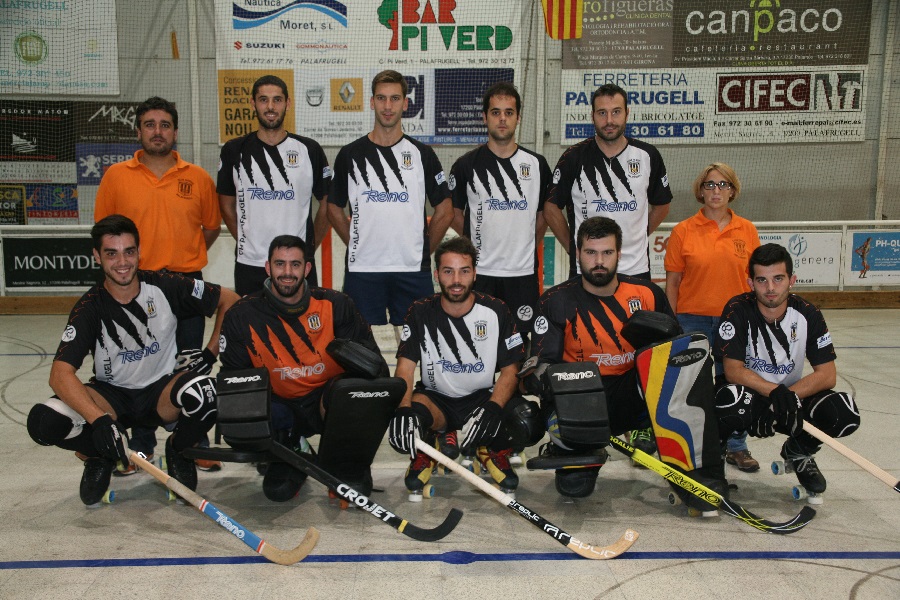 Presentacio hoquei