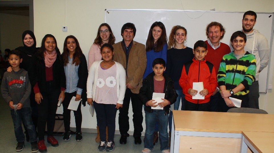 Rossinyol 2015