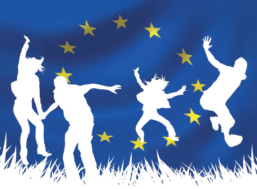 Servei Voluntari Europeu