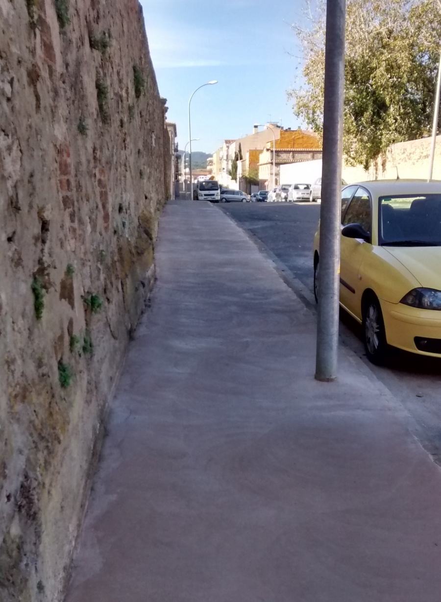 Vorera Torretes