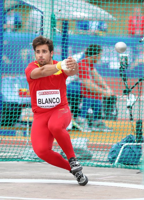 blanco