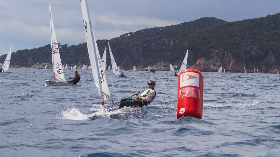 club vela calella