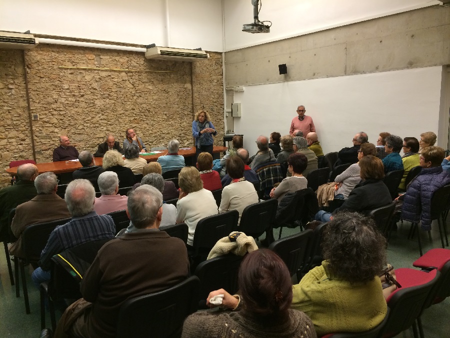 consell gent gran
