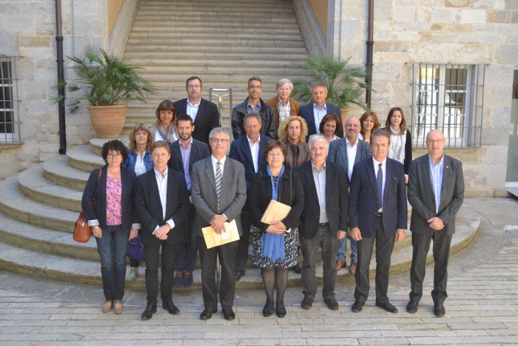 contracte programa GIR 2015