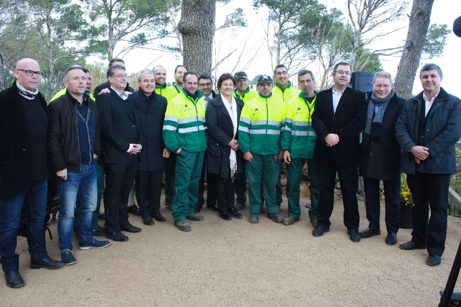 conveni tramuntana la caixa