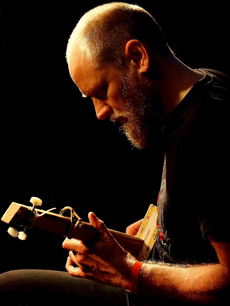 david philips