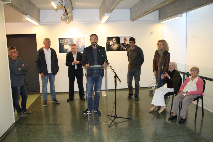 expo 100 anys 9 mirades