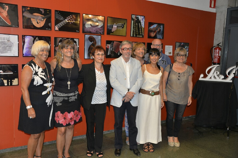 expo fundació morató teatre