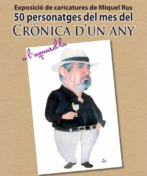 expo miquel ros