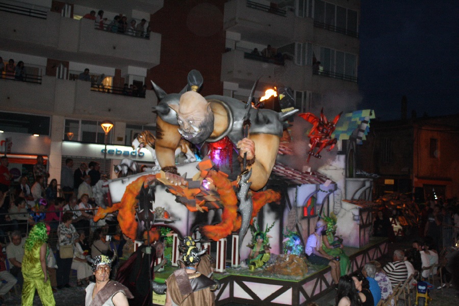 garnatxa 2015