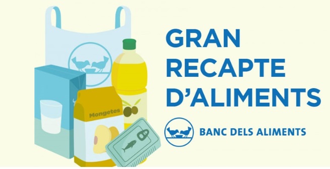 gran recapte 2015