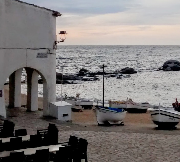 millora enllumenat calella