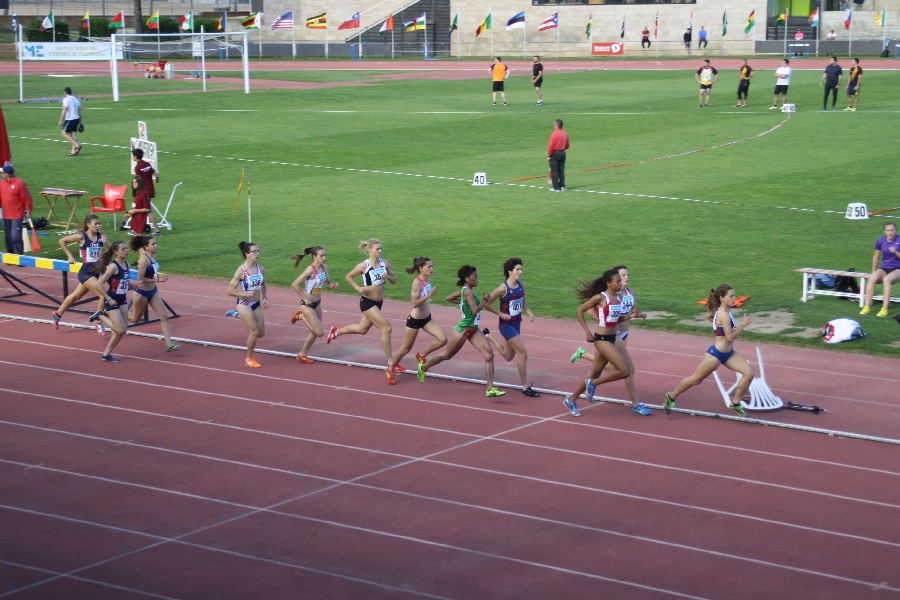míting atletisme 2014