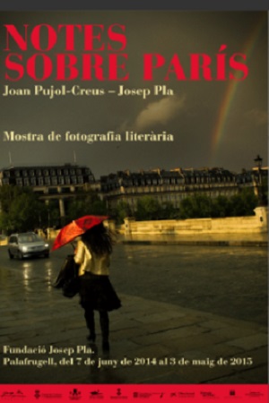 notes sobre paris