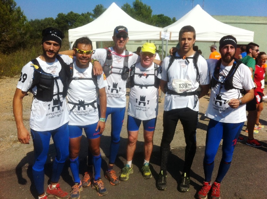 oncotrail 2015