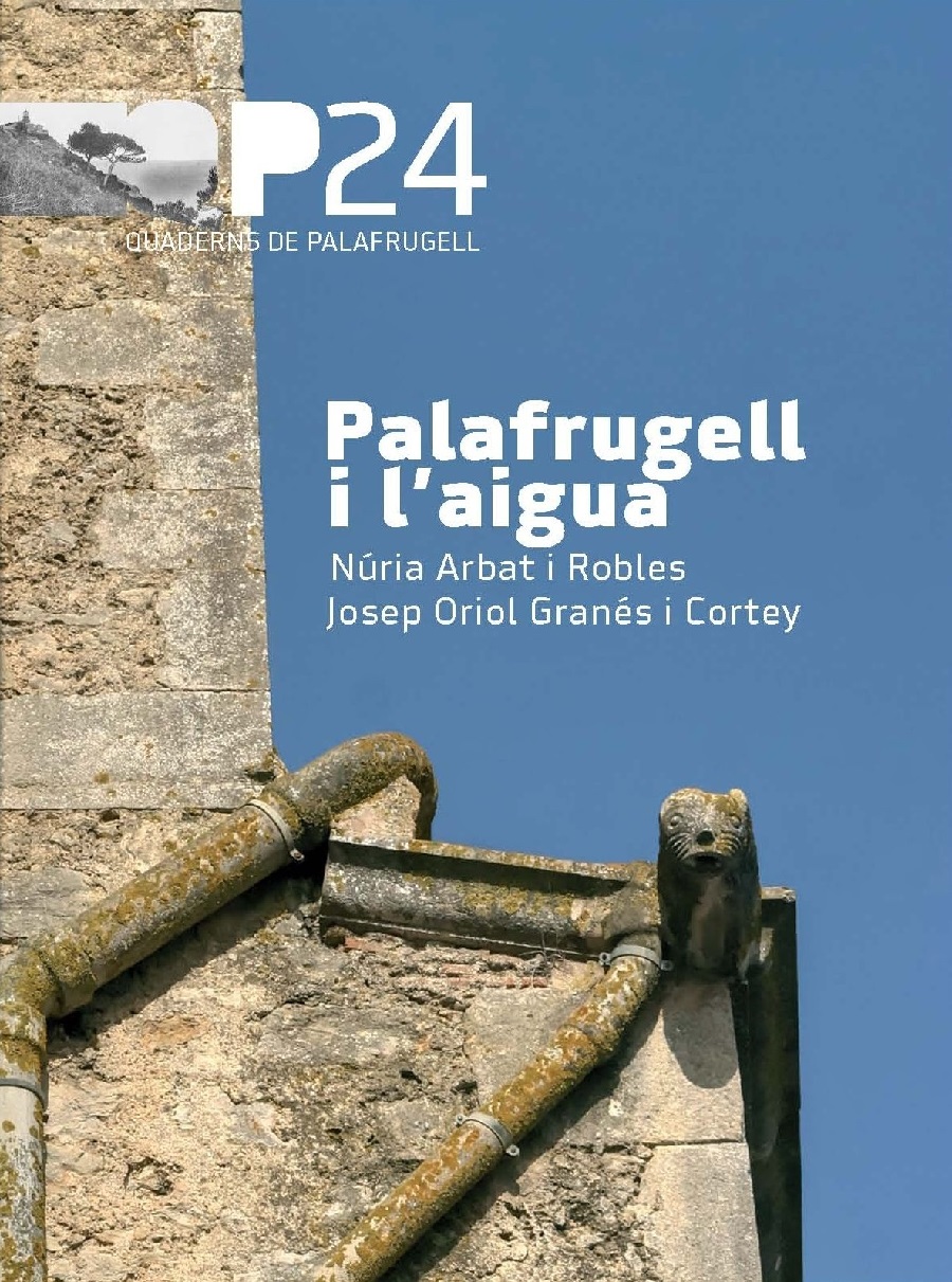 palafrugelll i aigua