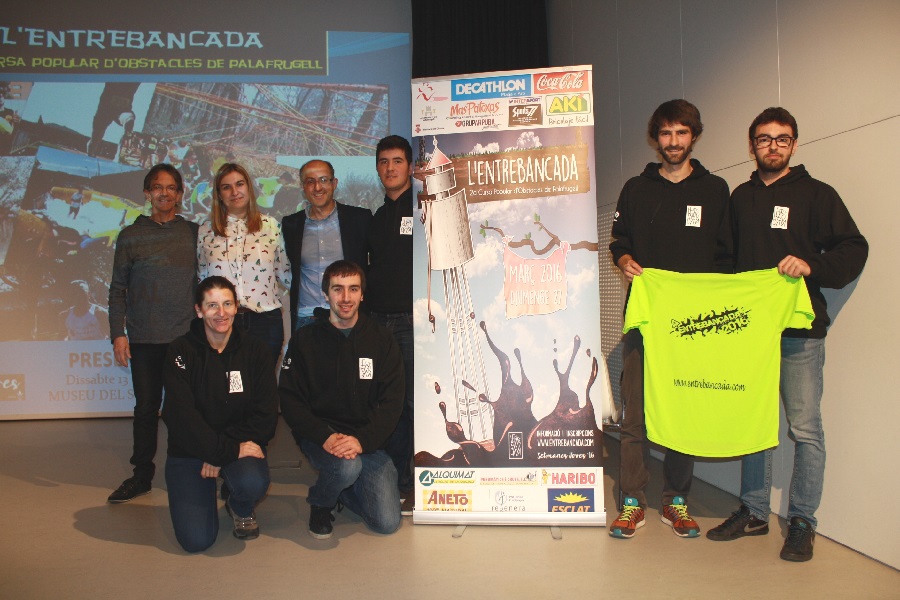 presentacio entrebancada