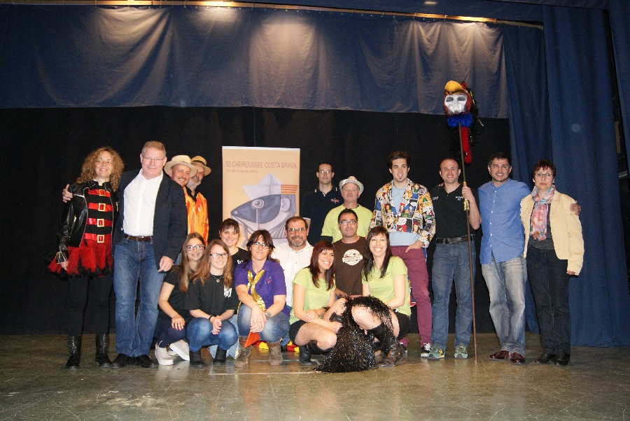 presentacio festes primavera 2015