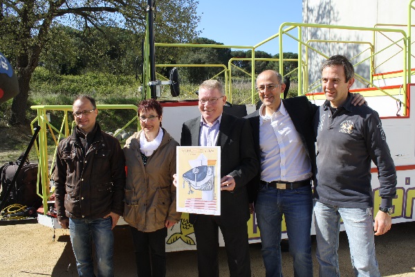 presentacio festes primavera