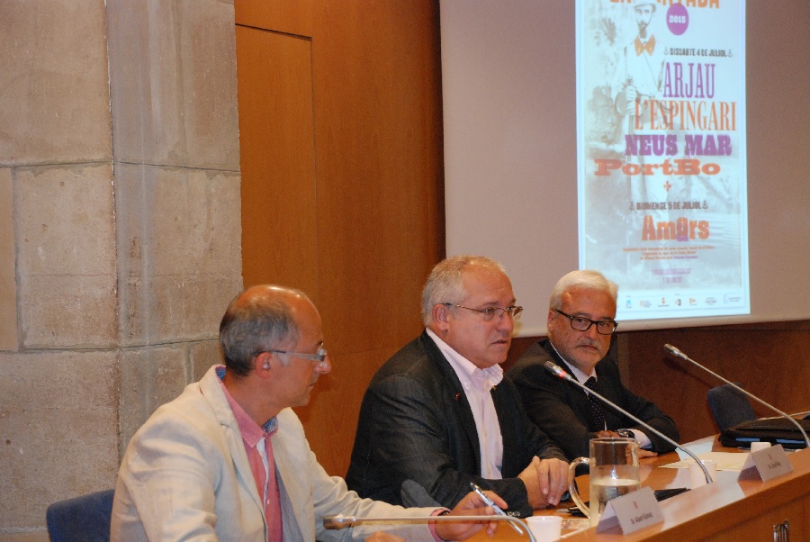 presentacio havaneres 2015