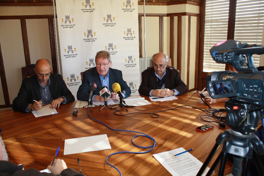 pressupost palafrugell
