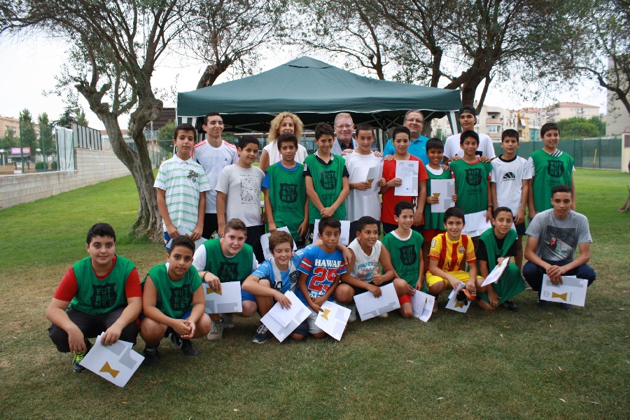 trobades futbol 3 pla barris