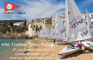 trofeu toni pelegrí