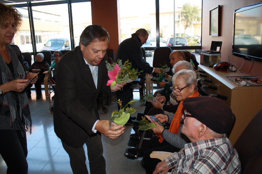 visita geriatric