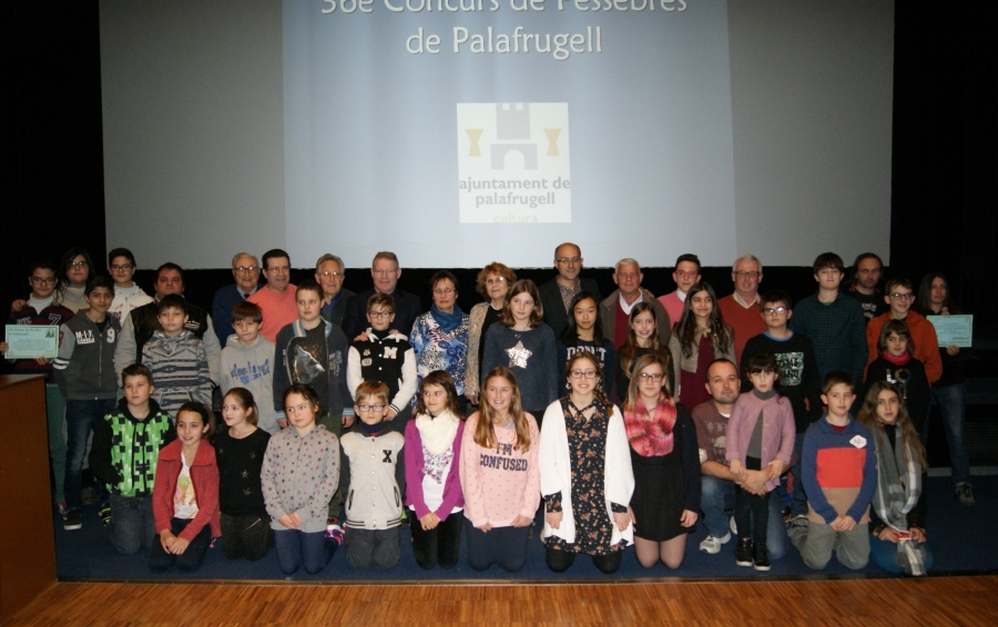 web  Concurs pessebres 2016