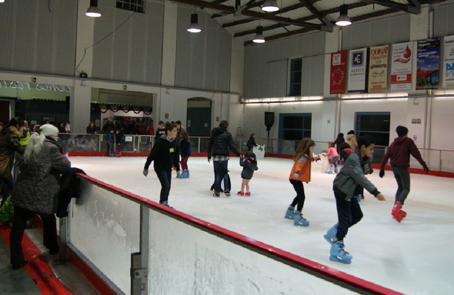 web pista de gel 2015