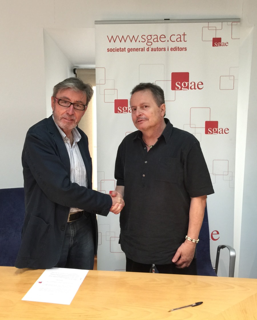 web sgae morató