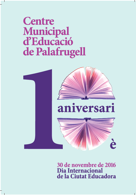 10 aniversari CME