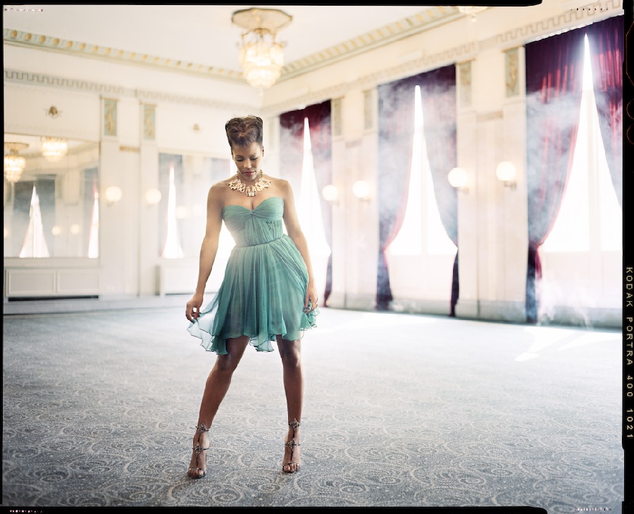 China Moses