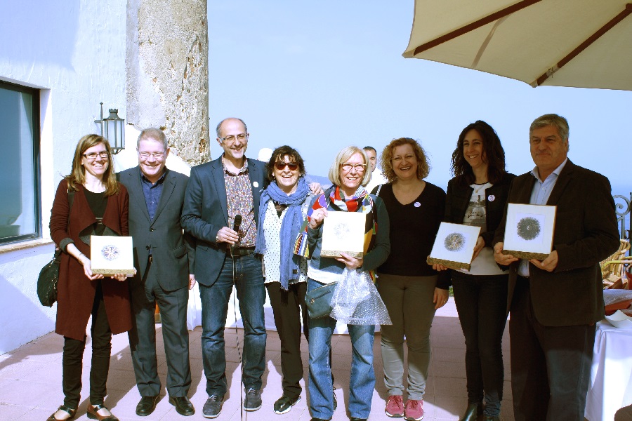 Garoinada 25 anys