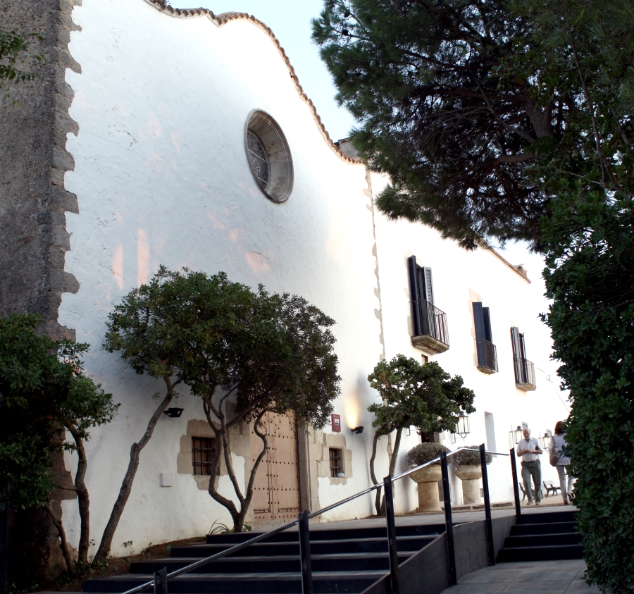 Sant Sebastià