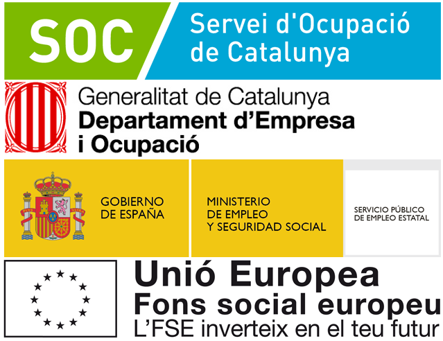 Treball i formacio