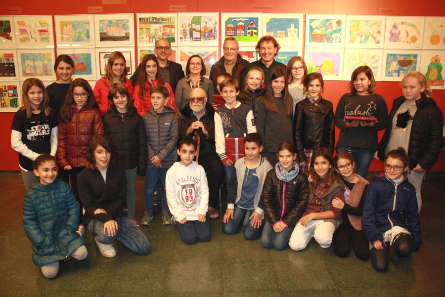 WEB CONCURS RODOLFO CANDELARIA