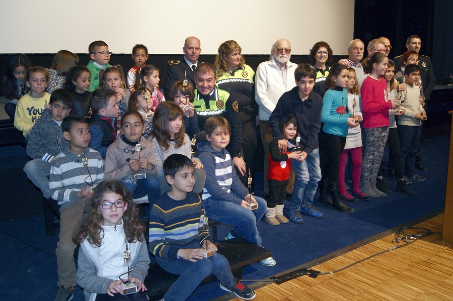 WEB Concurs de dibuix Policia Local 2016 1